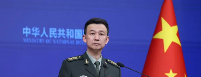 菲律宾又非法登上铁线礁了哎呀妈呀，吓死人了！大半夜的，咱