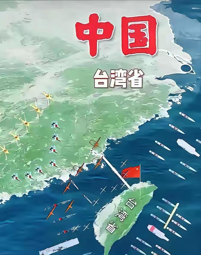 解决台湾问题，我们必须看清一个最残酷、最现实的真相：威慑吓不到台独顽固派，害怕的