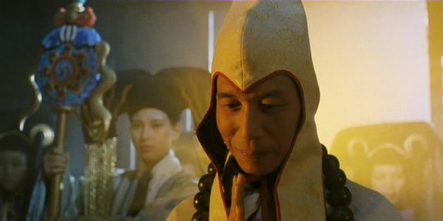 2026年5月29日下午，香港“千面如来”刘洵离世，享年87岁，港片再无“千面如