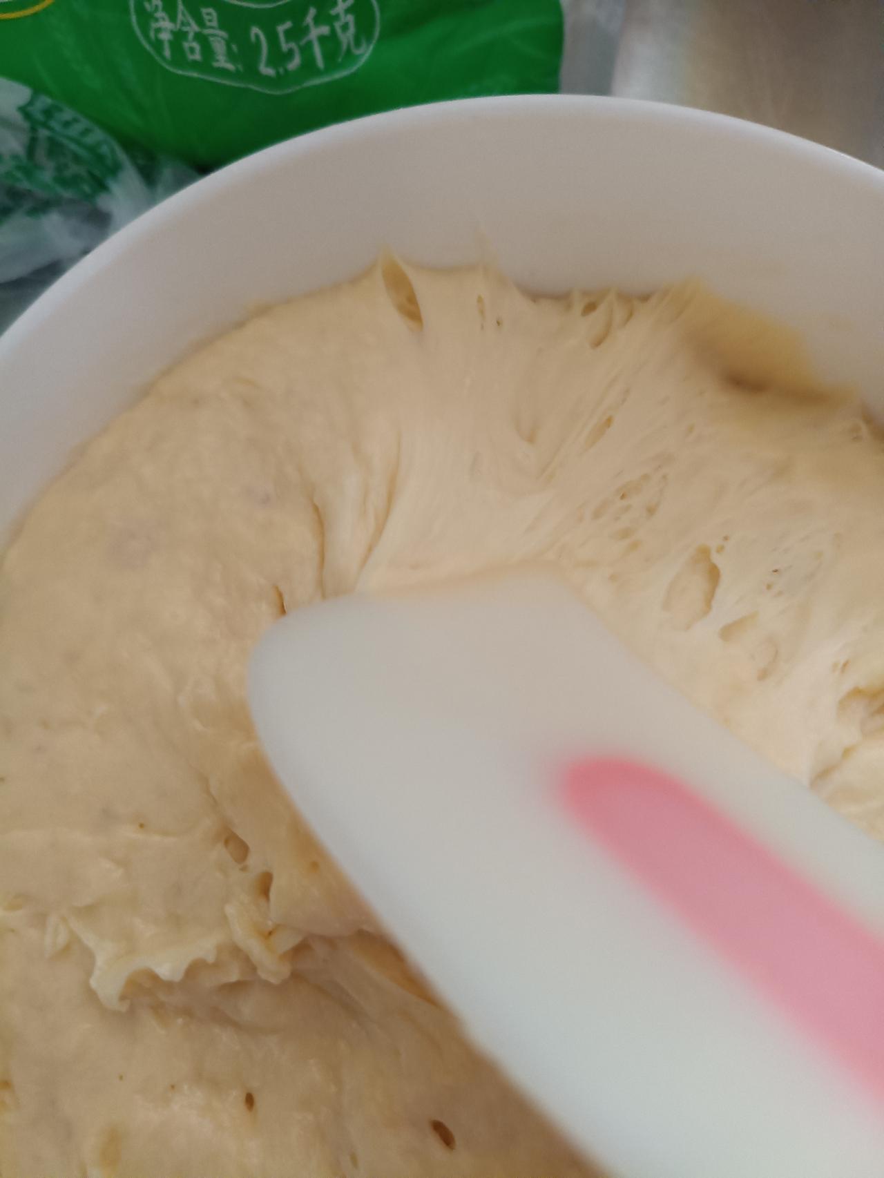 咸咸圈老伴说想吃油条了，对于北方最普遍的早点虽然喜欢吃，可总觉得年纪大