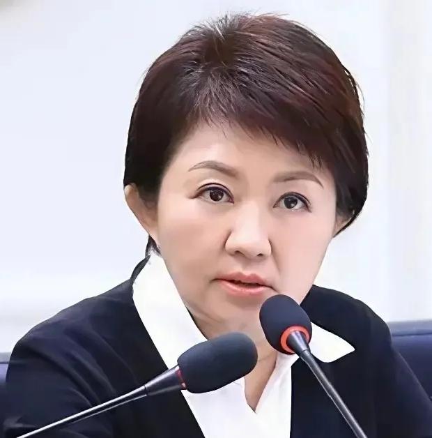 “卢韩配”黄梁美梦最终将化为泡影台岛政坛流传出新一轮风声，说韩国瑜和卢秀燕或