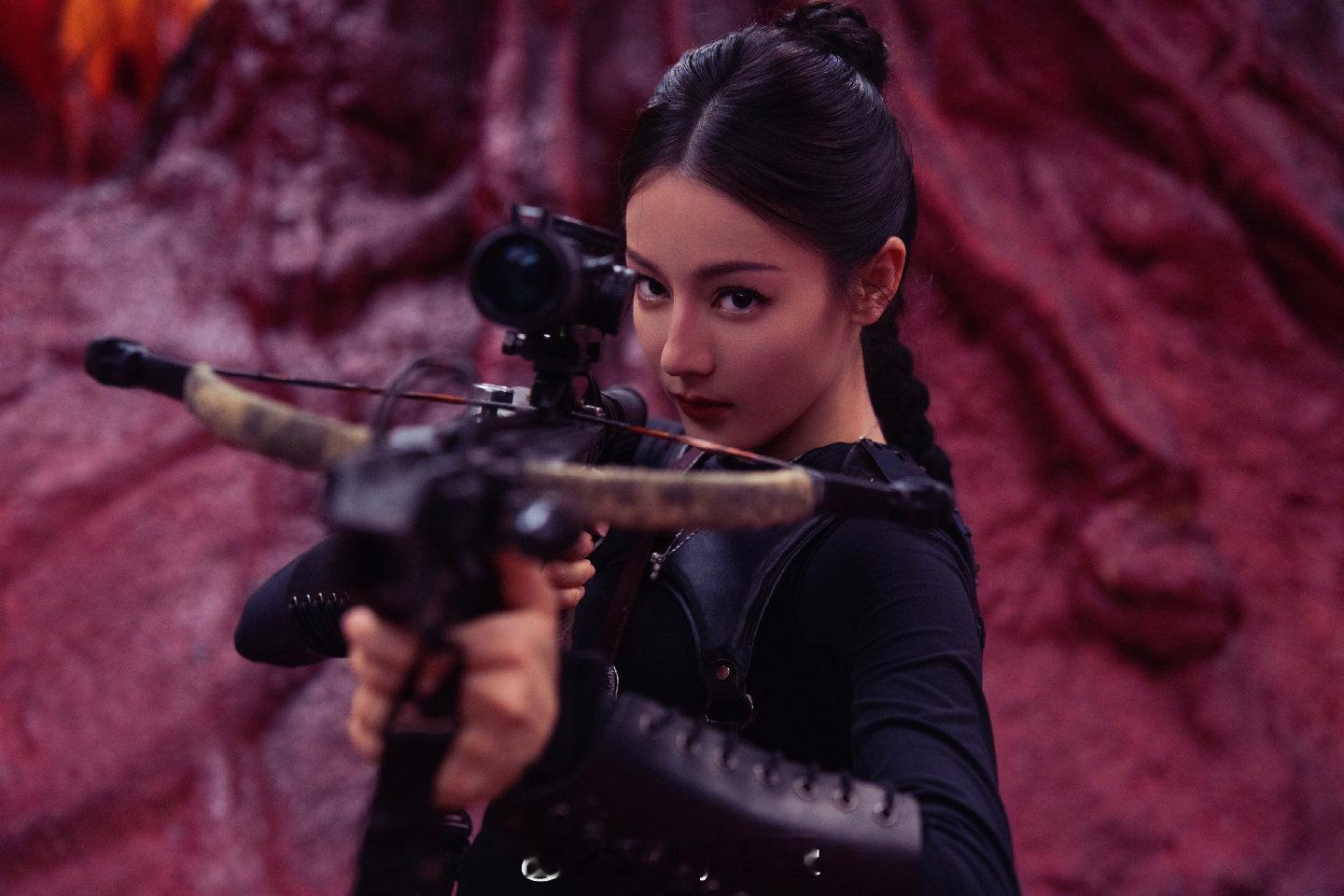 枭起青壤黑白涧大战黑白涧大战这段观感还挺足的，聂九罗疯刀开大那段打戏确实有爽