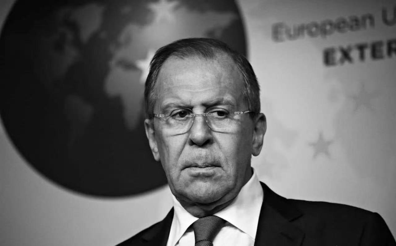 莫斯科风云，拉夫罗夫的信任危机最近，俄外交界不太平,感觉不太妙,是出什么事了吗