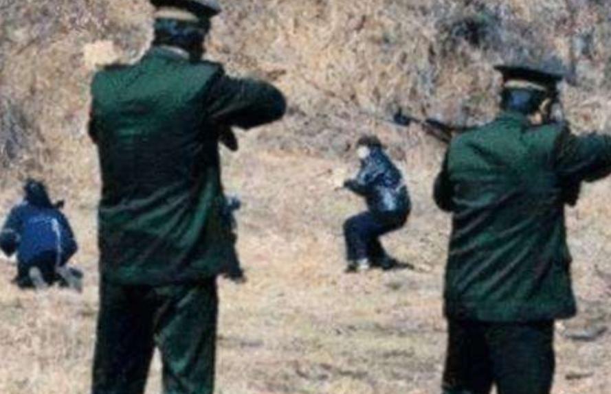 河南有个叫唐建敏的男人，2011年回老家，村里人都吓坏了。因为早在9年前，湖北法