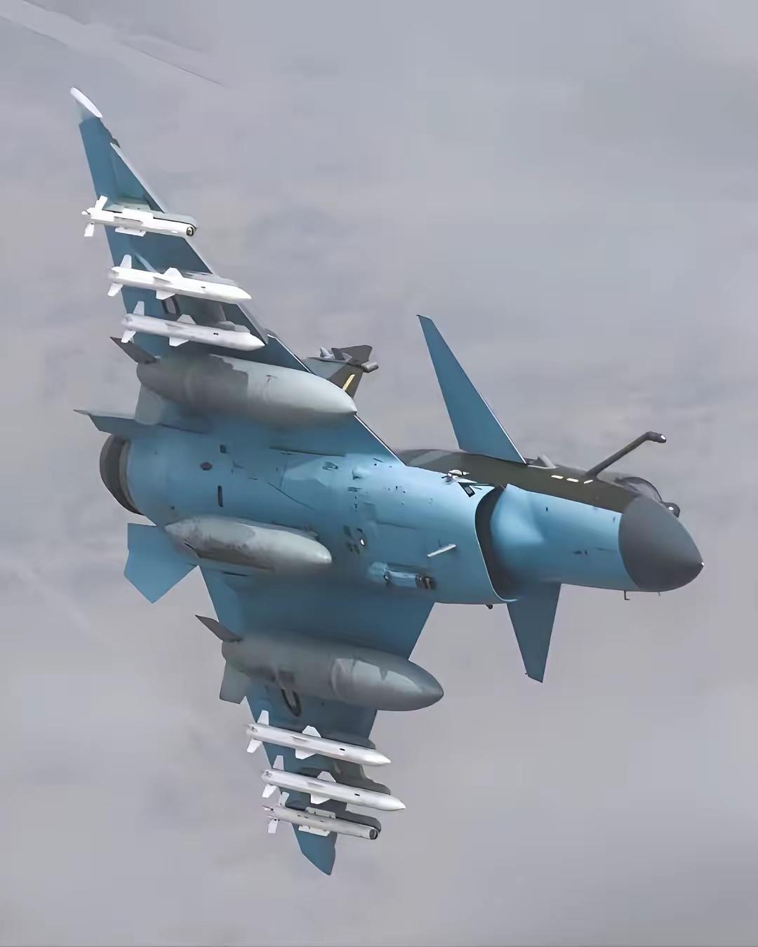 108次零伤亡！美报告实锤中国武器助巴铁7:0碾压印军克什米尔空战打出教科书