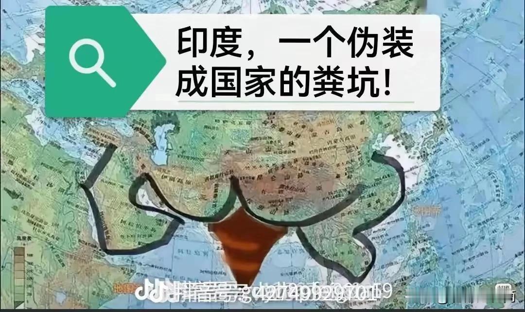 天然的地图，不服不行！