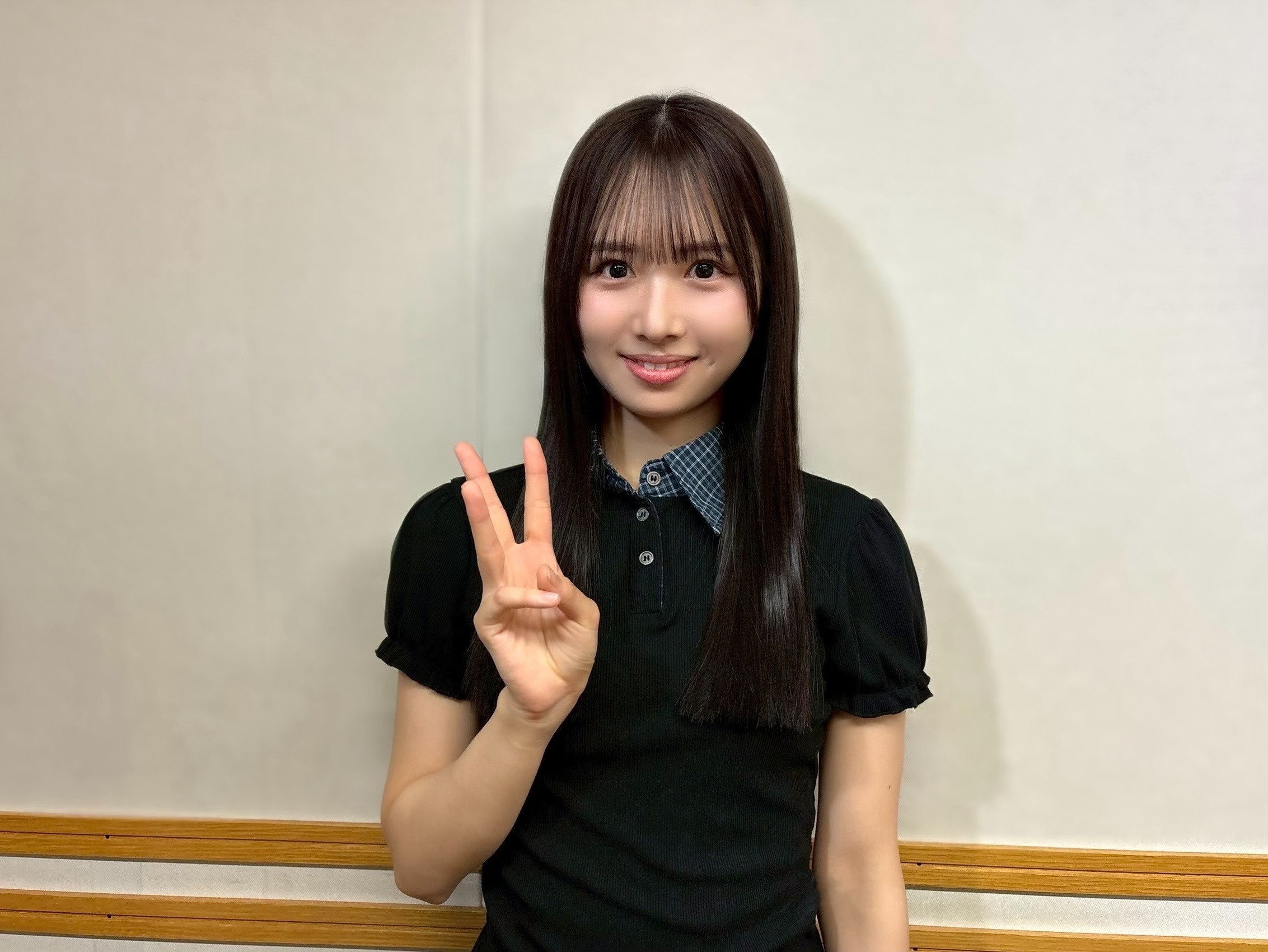 上村ひなの　日向ひ