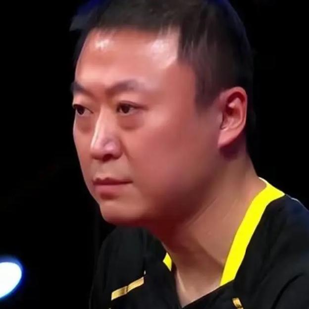 中国大满贯赛孙颖莎1：3不敌帕拉楠，最担心的当属以下几位：1，王励勤（乒协主
