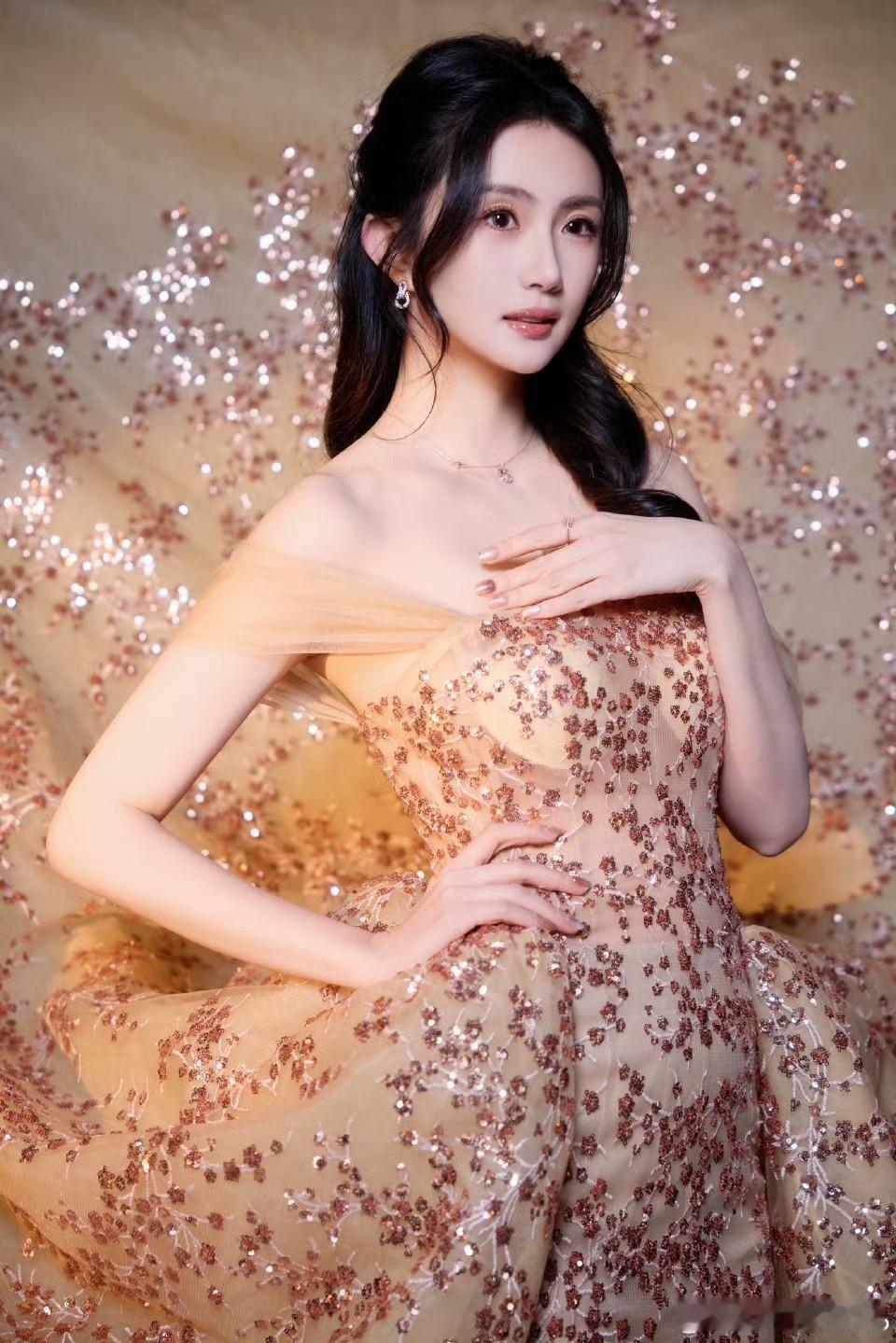 胡定欣x我最喜欢的Tvb最佳女主角