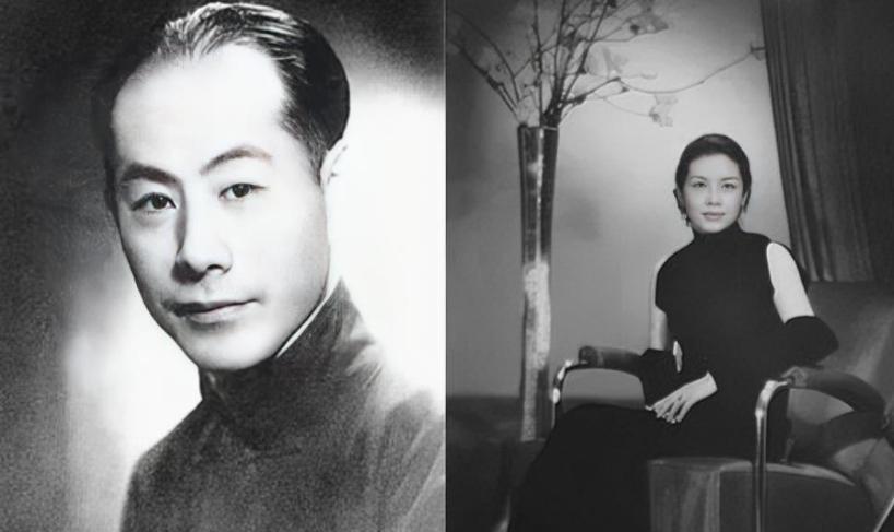 1935年，一妓女恳求37岁张伯驹：“带我走吧！我还是清白之身！”张伯驹递给老鸨