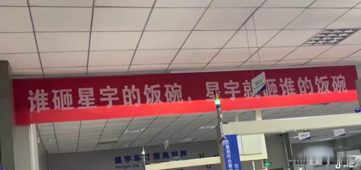 这次星宇股份的学生绕过工会和劳动监察部门，一封邮件告洋状，有一个大家都很谨慎，不
