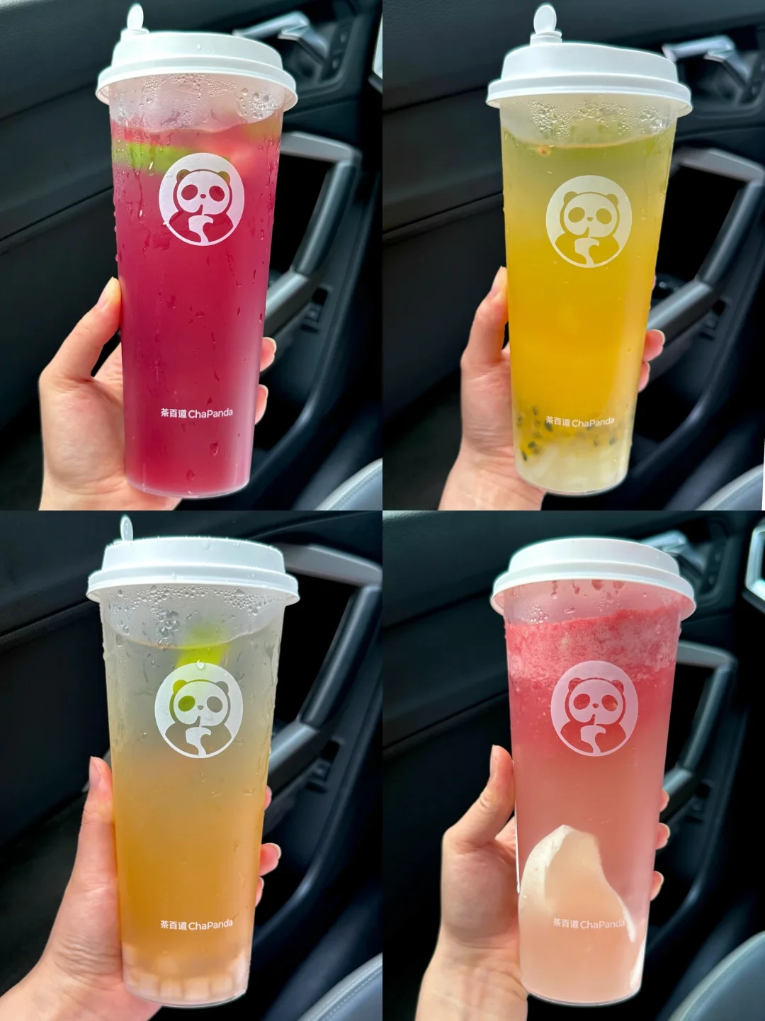 茶百道！！买一送一的时候记得大声说！！😭😭