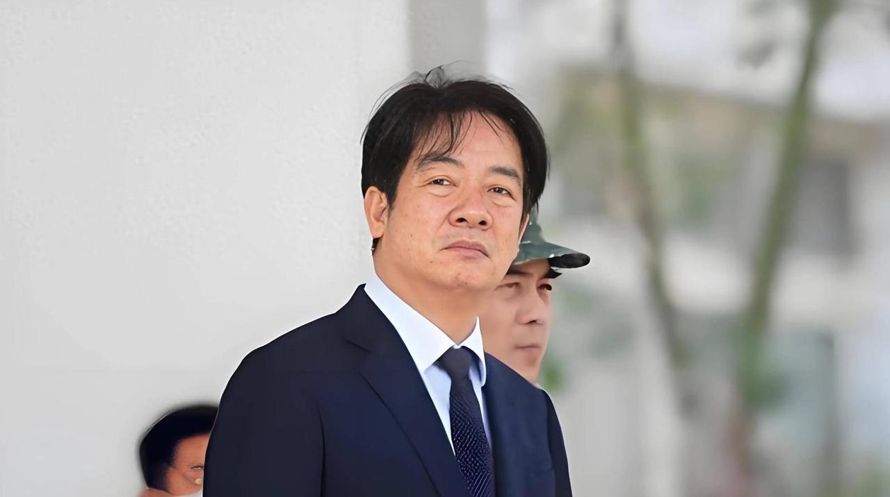 突然踩刹车，大陆未派兵围台，赖清德接到消息，收台最佳方案已出,2026年10月1