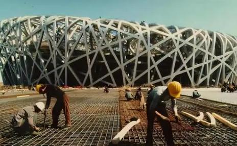 鸟巢"账本"曝光：占北京黄金位置，斥35亿建成的“鸟巢”，自从建成后，每年光维护