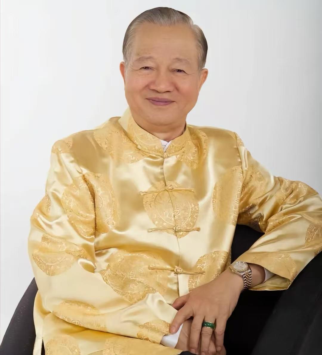 曾仕强先生有段话，道尽了成年人的心酸真相：“我几十年的观察，我可以告诉各位，做