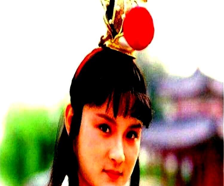 导演王扶林一眼相中的“贾宝玉”，竟因1米81的身高，被当场拿下。这人就是侯