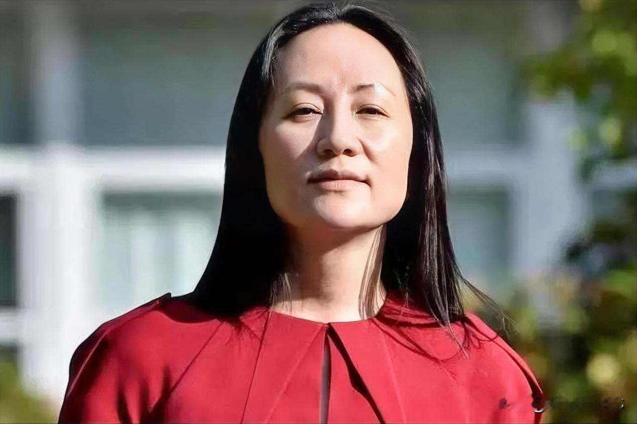 孟晚舟卸任华为终端公司董事！华为公司人事调整，孟晚舟卸任董事，多位高管调整，余