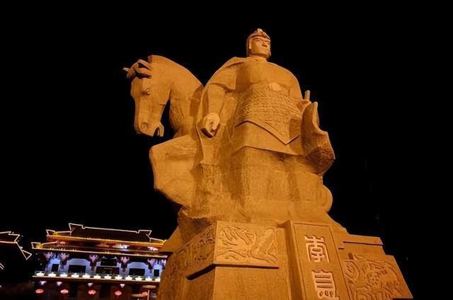 兰州曾是西秦唯一王朝都城！宋以后却沉沦近千年一带一路两翼撑开，这座黄河重镇如何