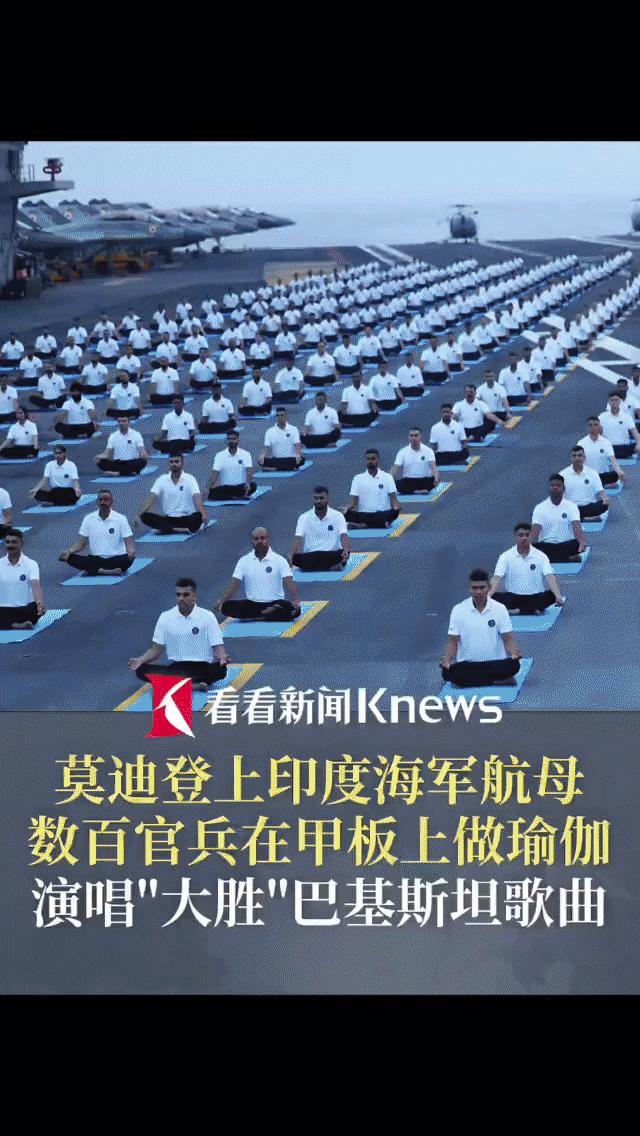 印巴5.7空战后,印度人把大败说成大胜,我没有吃惊,因为我早就知道印度人脸皮厚