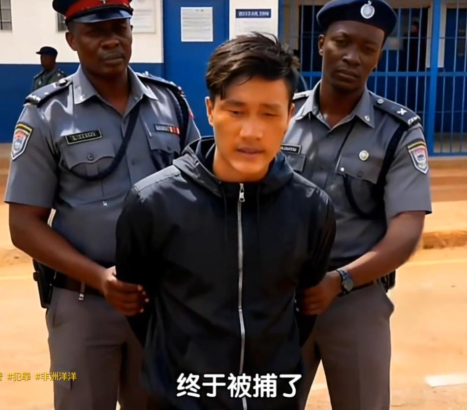 同胞本应相护，竟向同胞下死手！这起跨国绑架案，看得人怒上心头！27岁贵州博