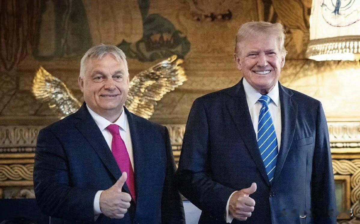 匈牙利总理欧尔班正式请求美国豁免对俄石油制裁，凸显该国在能源安全与地缘政治间的两