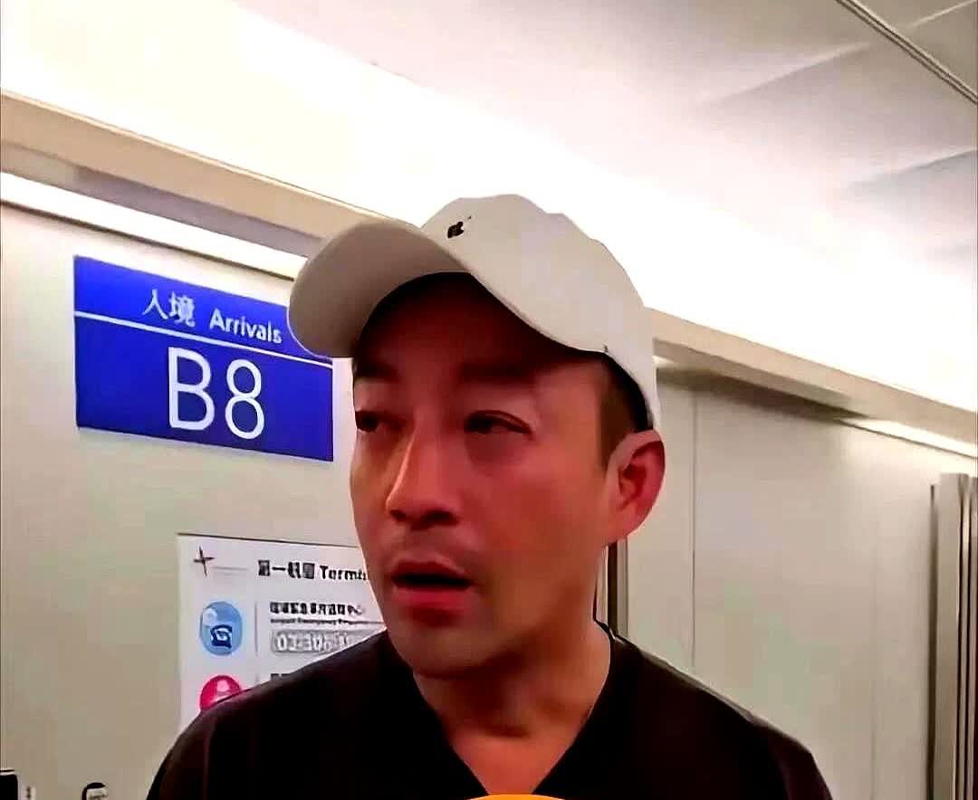 我好像明白汪小菲了为啥当年他总是会崩溃，不是因为他还爱着大S，也不是因为