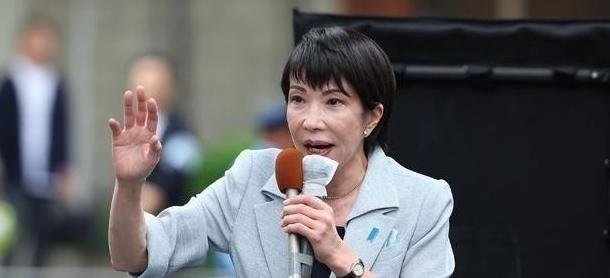 无论是中国的导弹，还是中国的航母，日本都不怕。日本怕的只有两点，一是中国的继