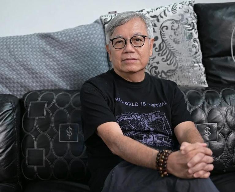 田启文亲口证实，2027年周星驰65岁，将自导自演新片，周家班全员归队。