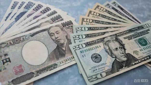 据日本《读卖新闻》9月8日消息，日本财务省7日发布数据显示，7月3