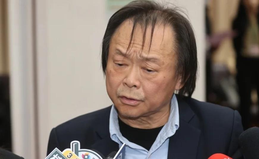 针对蔡其昌参选民进团总召，绿委王世坚1月30日表示：蔡其昌来登记参选，绝对选得上