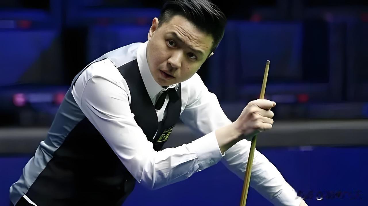 有打怕乱打肖国栋惨遭逆转这球也能输，球迷不能接受。2月25日斯诺克威尔士公开赛