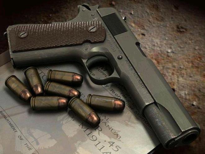 如果让你挑选一支手枪作为收藏，想必心中早有盘算，不必急于纠结，不妨先随我一同盘点