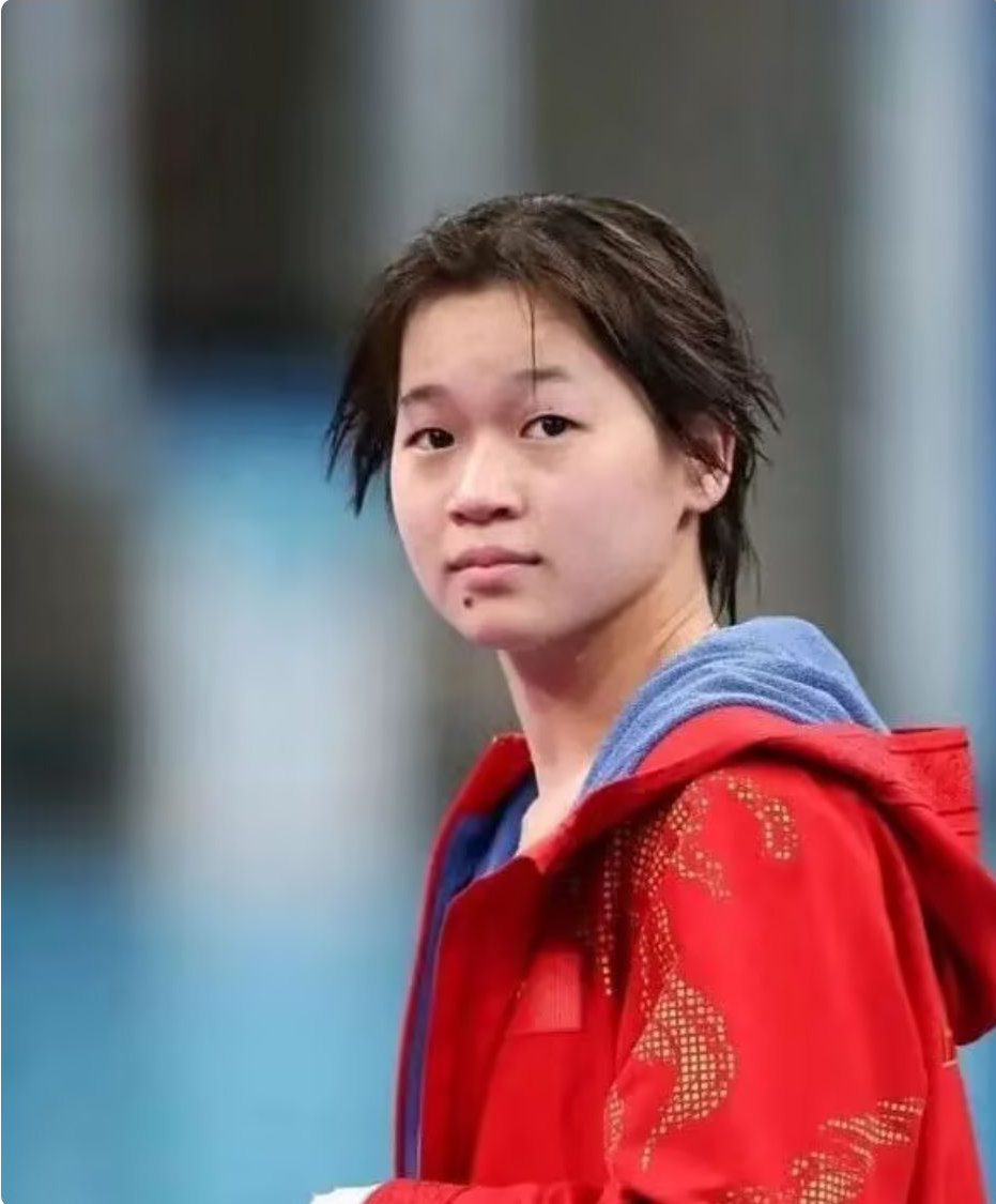 全红婵发妈妈住院照遭群嘲！哥哥藏4年秘密曝光：这家人太体面