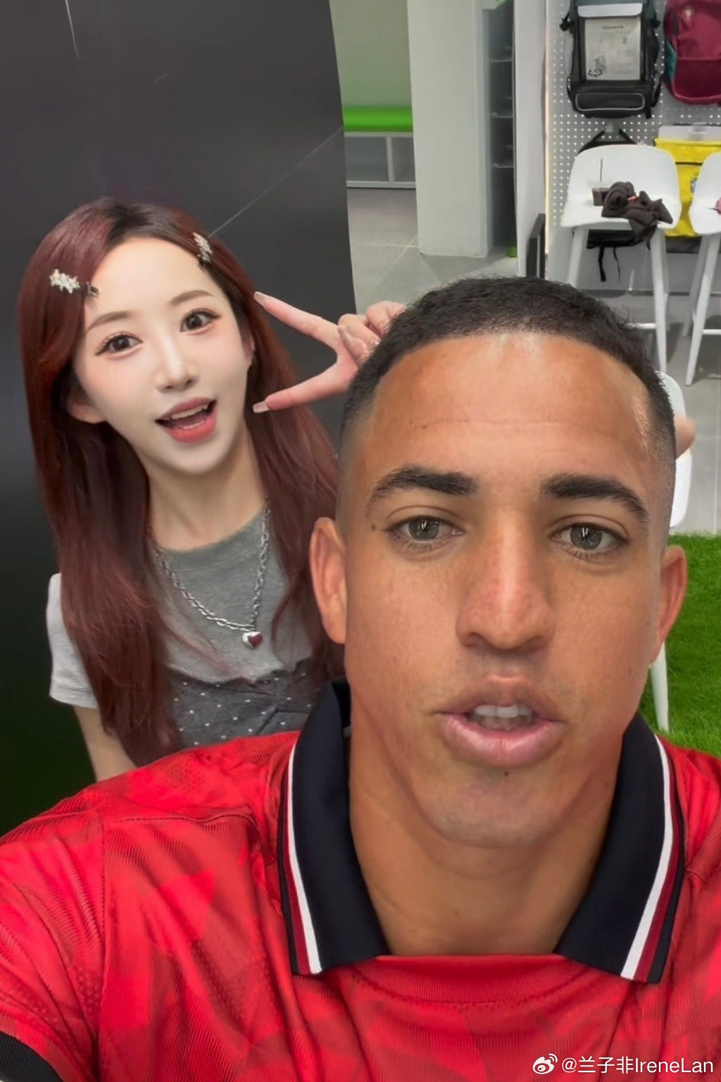 把睡眠戒了找小胖娃耍会儿🫢