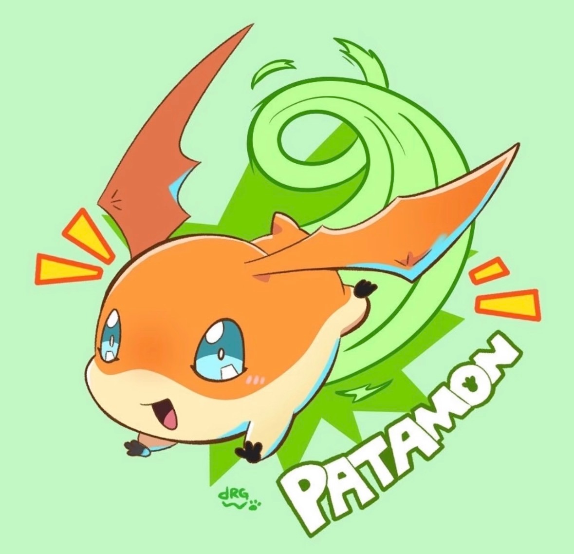 好家伙，数码宝贝都这么可爱吗！？动漫点评团海外动漫名场面数码宝贝【八神太一】搭