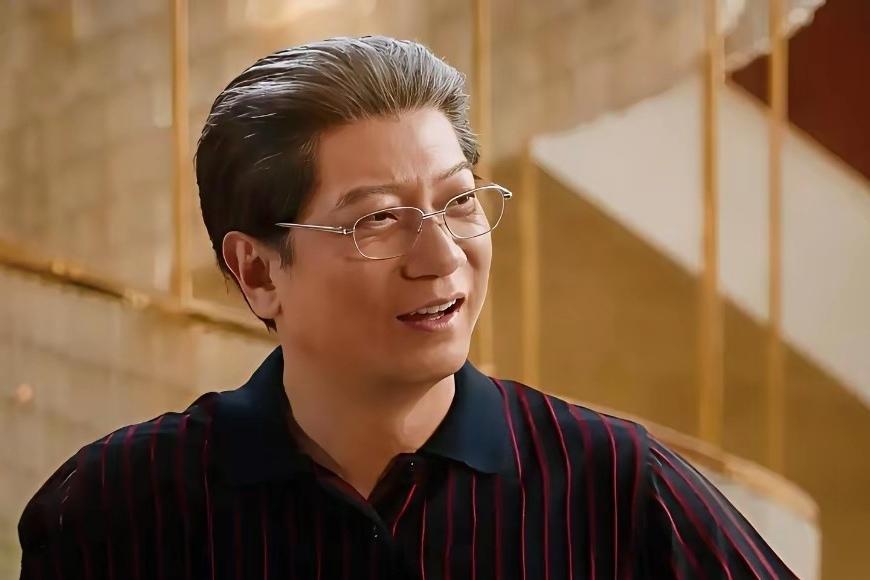 追剧《冬去春来》全剧最讨喜的人是郭宗宝，而不是徐胜利、小东北，虽然他们最后都