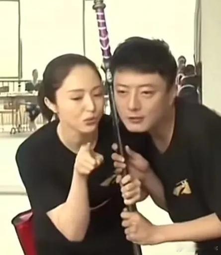 苏小玎是除了高云翔之外，最适合董璇的老公人选了，他俩当时郎才女貌，年龄相仿，