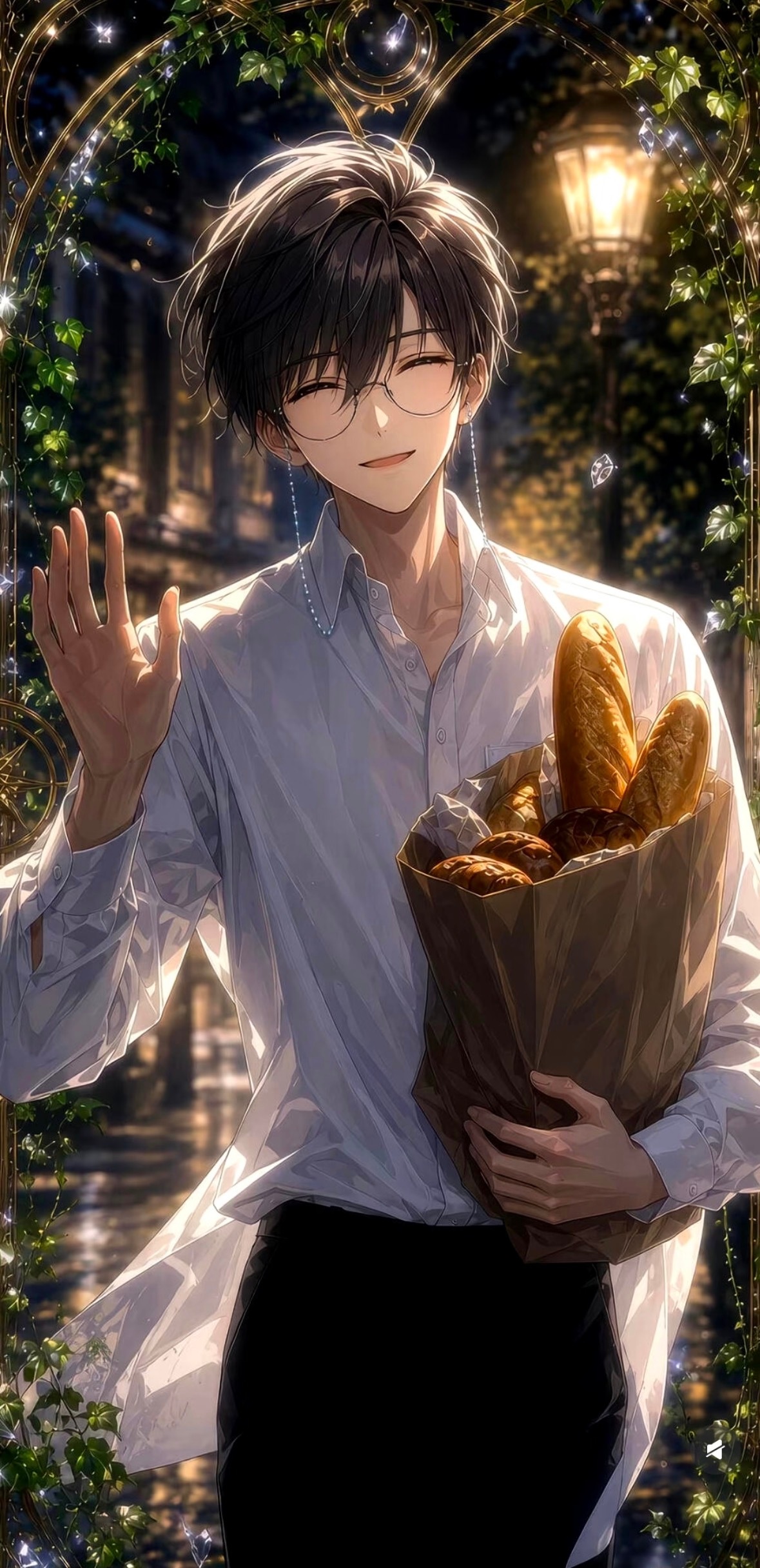樱花开落，魔杖轻扬，那是一代人永不褪色的童年啊！🌸动漫仲夏狂欢季暑期片单交换