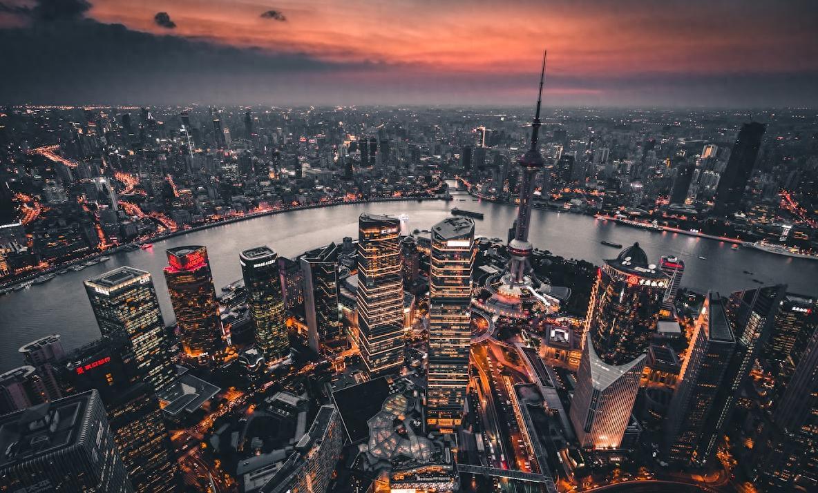 101个成功13个！中国凭什么成为第14个跳出中等收入陷阱的国家？ 2月28