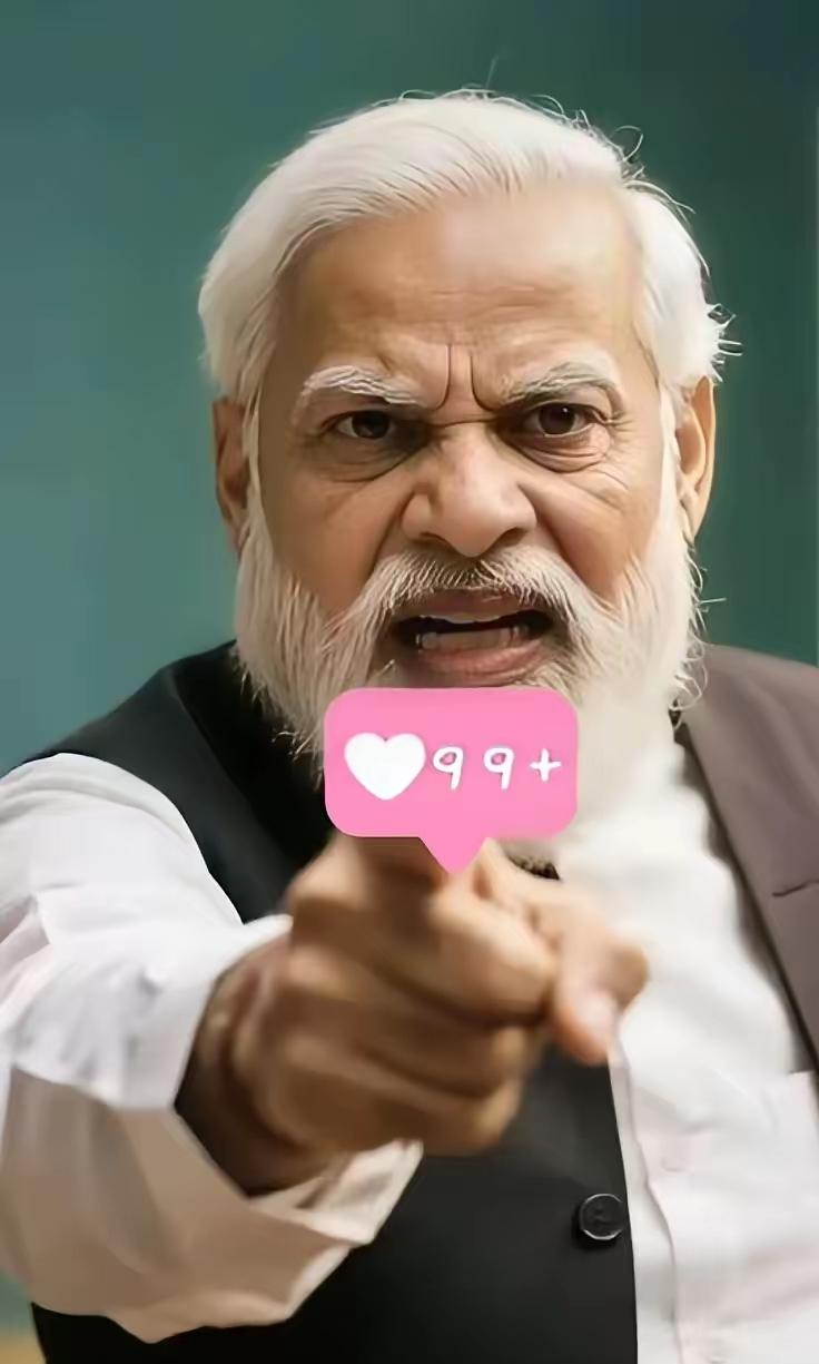 就在刚刚印度紧急宣布2025年11月11日，印度德里警察局长沉痛通报，昨晚6