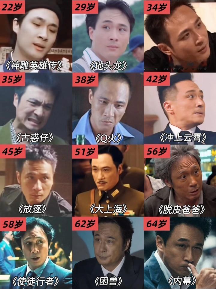 吴镇宇