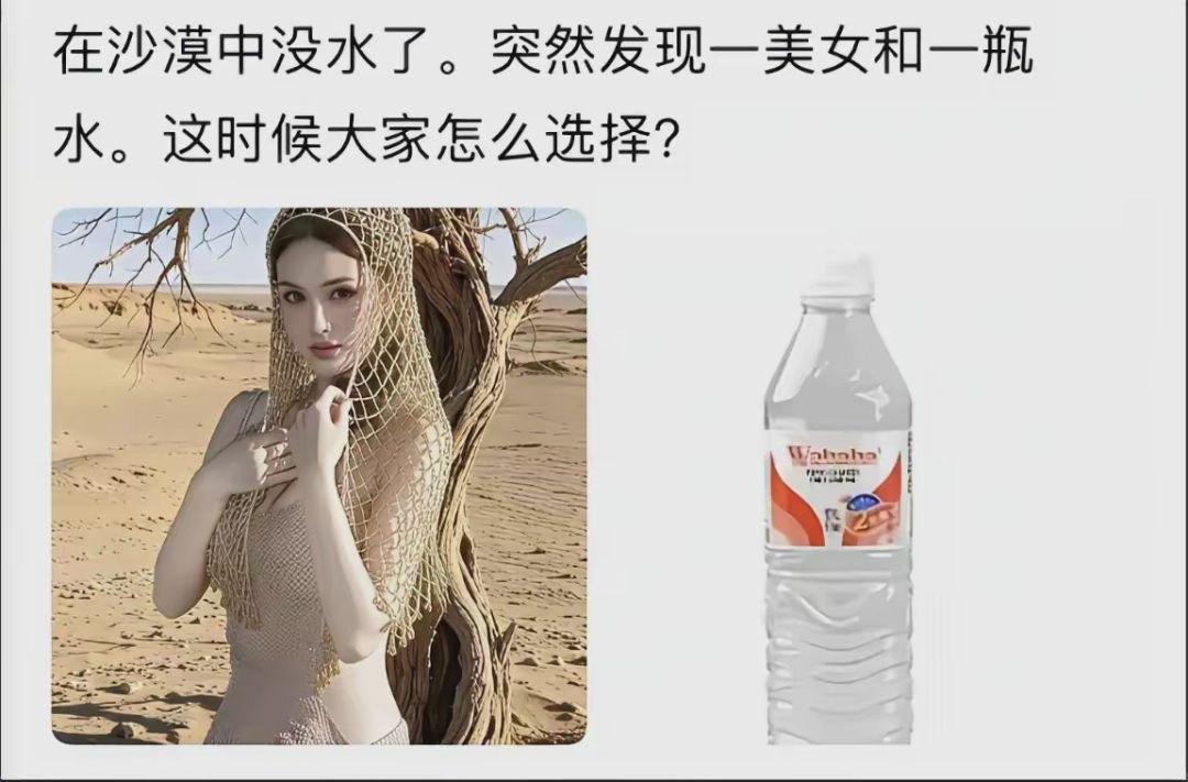 你会怎么选？