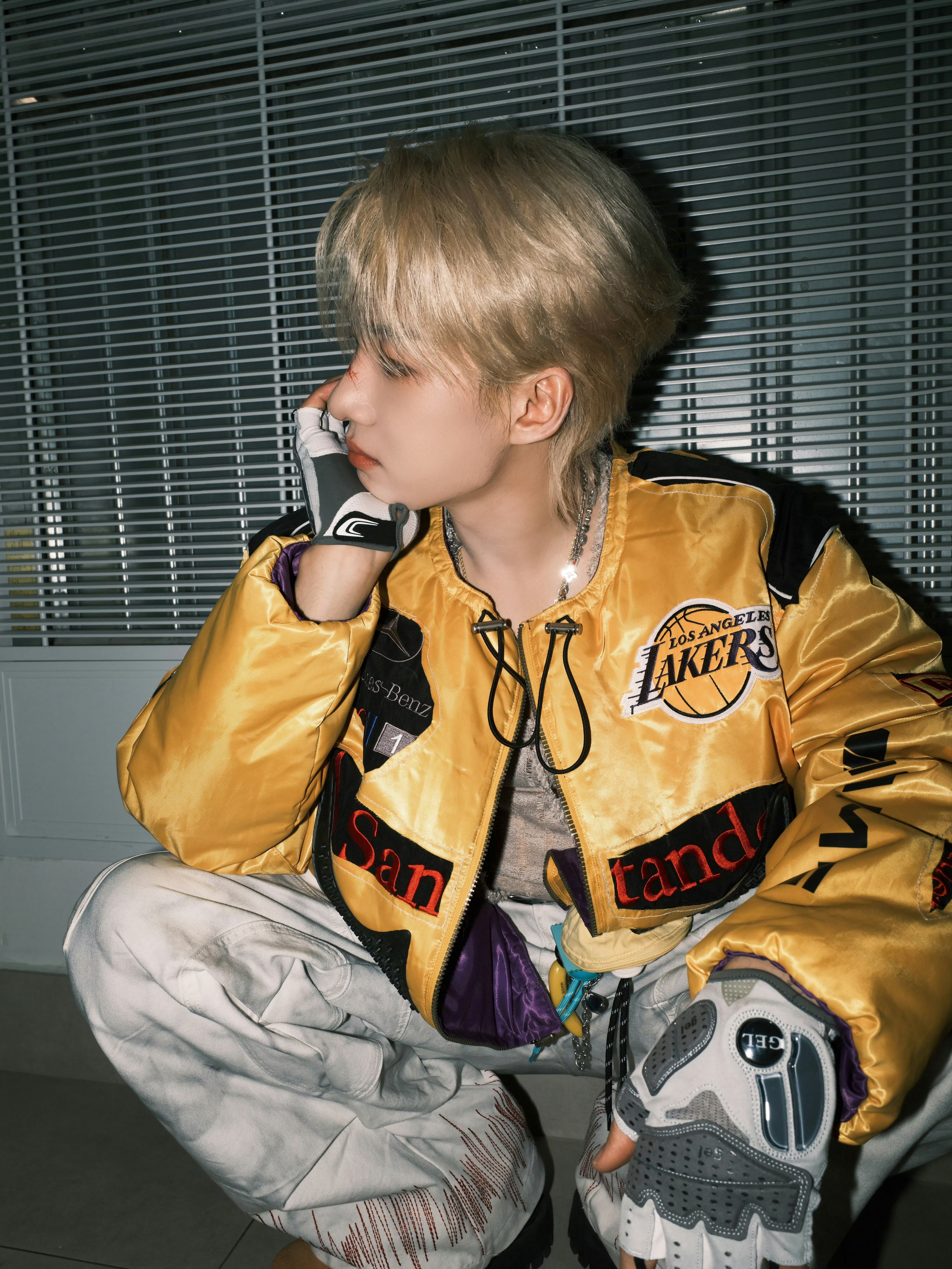 卓沅💜卓沅的沅气日常想给⾃⼰颁⼀个最佳进步奖，毕竟我每天都爱你⽐昨天多⼀