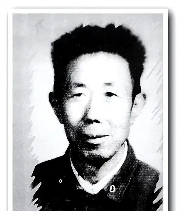 1949年，杀了3000多名红军的韩起功率残部逃入祁连山，这时，一个农民走了10
