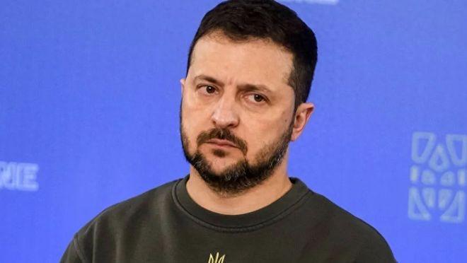 乌克兰的最新动态：在‬近日，乌克兰武装部队总参谋部公布了一条引人注目的‬消息