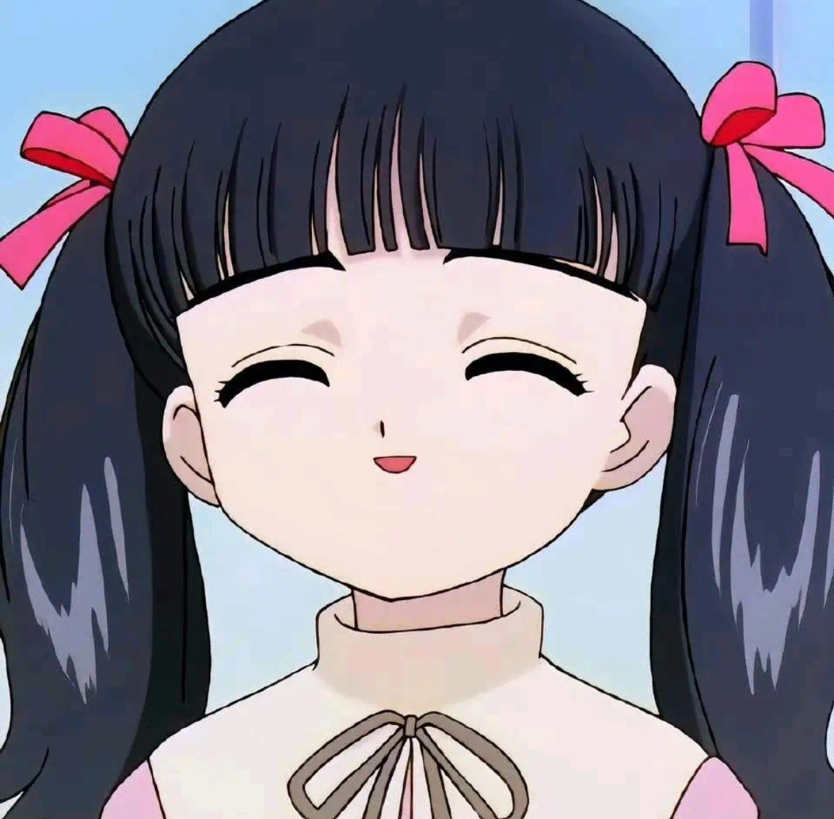 魔卡少女樱🌸头像🌸大道寺知世日漫魔卡少女樱头像​​​