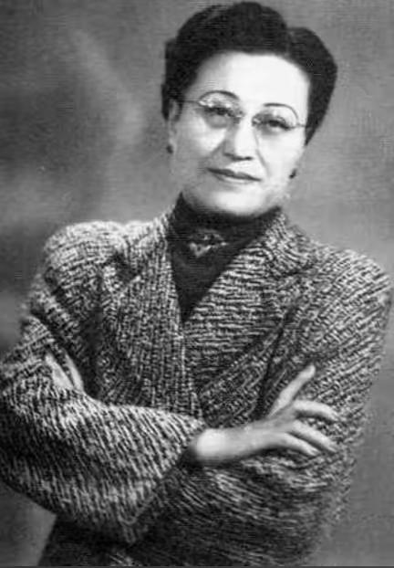 蒋介石前妻闯中南海，一句话救了被判15年的“汉奸”女婿1961年冬，中南海