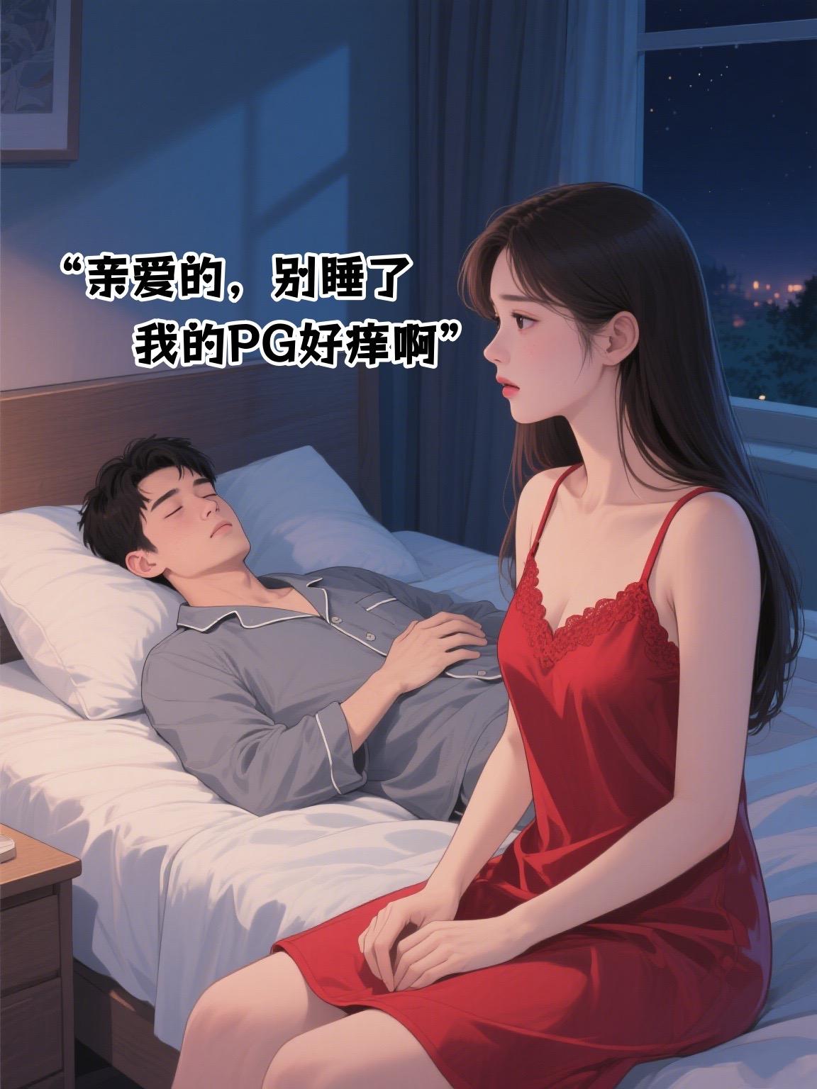 女友：牛肉一定要吃熟的啊！