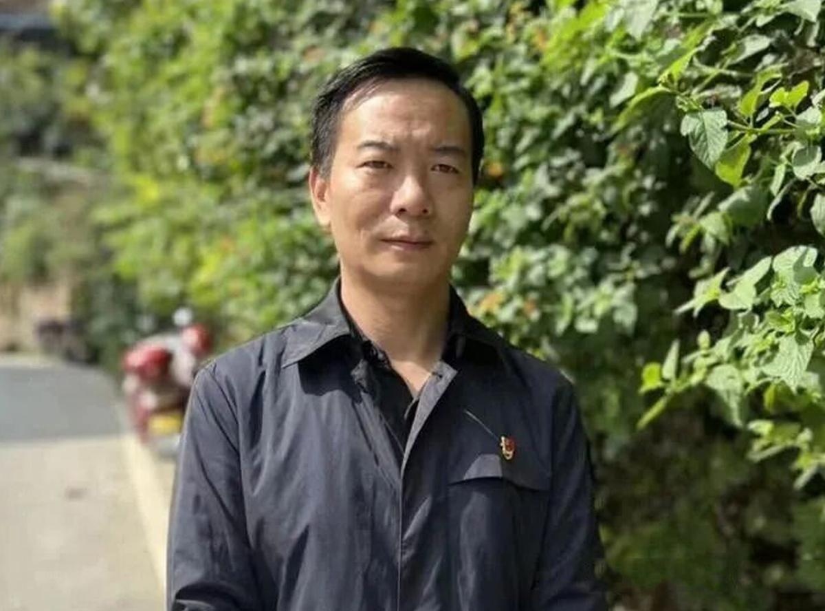 刚刚刷到云南省文山州麻栗坡农旅开发投资集团的刘总上了热搜，麻栗坡这个名字太熟悉了