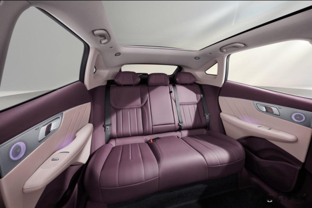 千万别不信，老司机总结的选车口诀：第一，能买SUV就别买轿车第二，能买